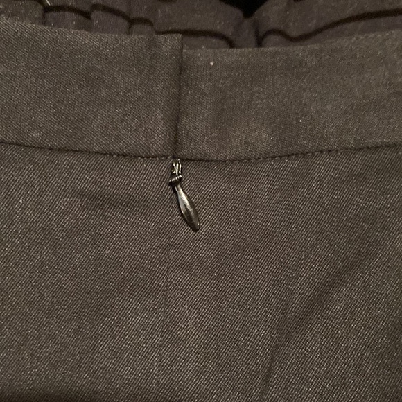 Affinity Apparel black skirt NWT - Picture 4 of 5